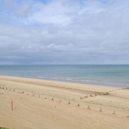 Once Upon A Tide Villa Bacton  Buitenkant foto